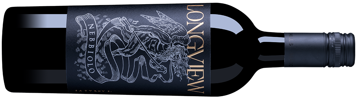 Longview Saturnus Nebbiolo 2022 