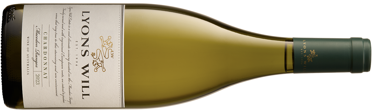 Lyons Will 2023 Estate Chardonnay