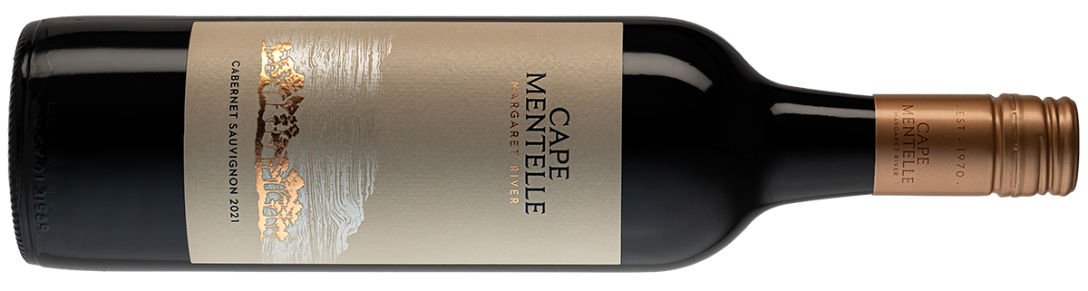 Cape Mentelle bottleshot