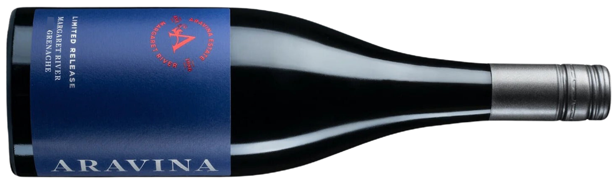 Margaret River wine