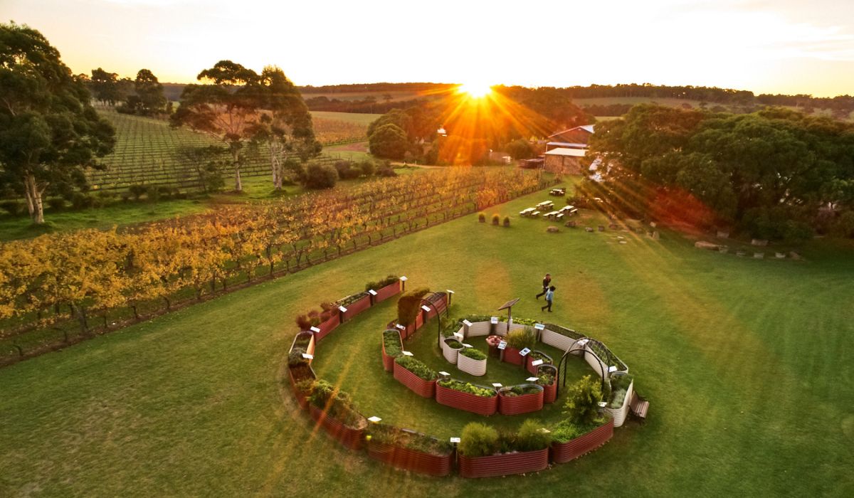 Margaret River Winery