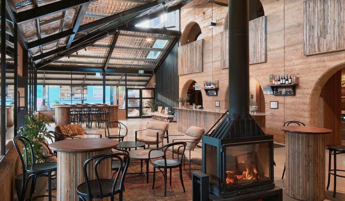Margaret River Winery