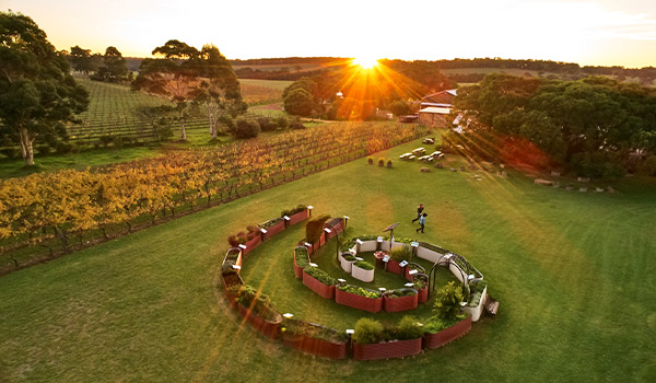 Cullen Wines - Cellar Doors to visit