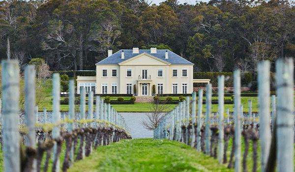 Fraser Gallop Estate - Cellar Doors to visit