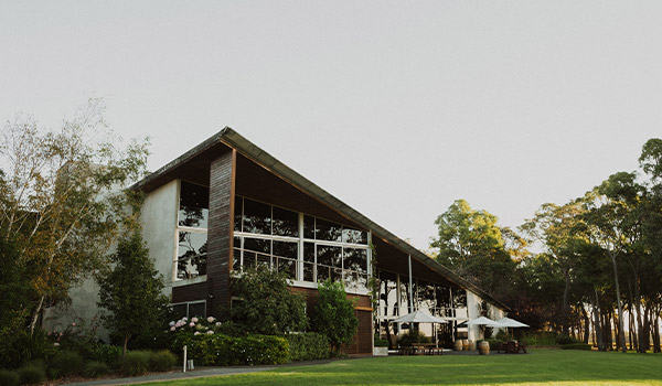 Howard Park - Cellar doors to visit