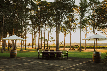 Margaret River Cellar Doors to visit