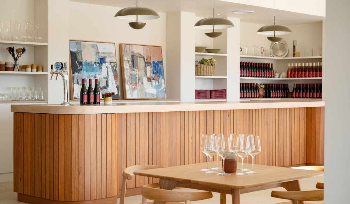 Canobolas Wines cellar door