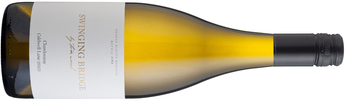 Swinging Bridge bottle 