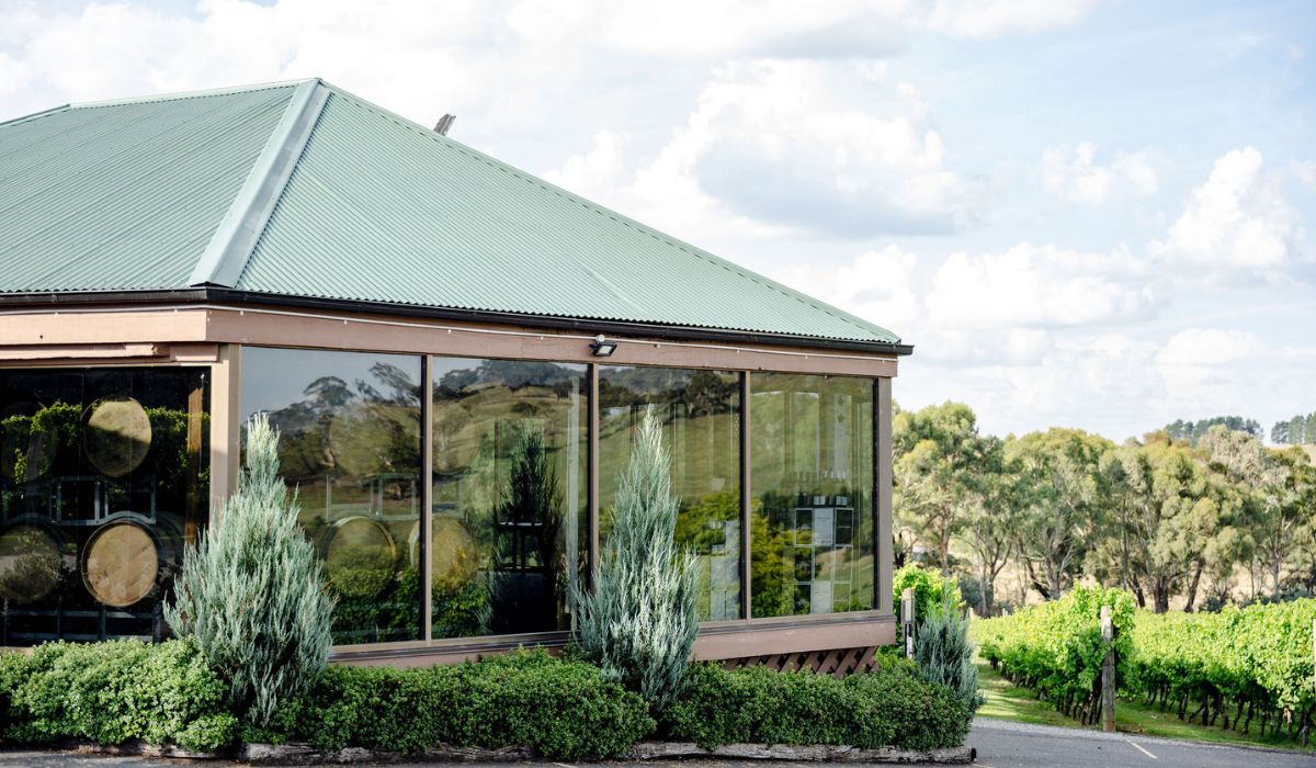 Winery guide - Orange, NSW