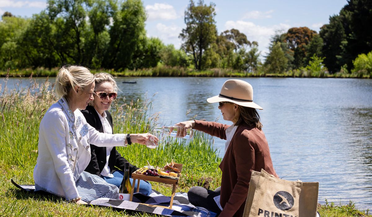 Winery guide - Orange, NSW