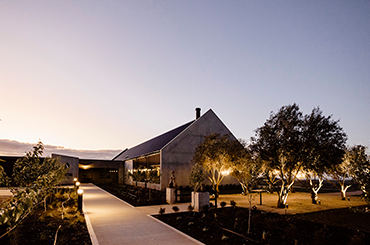 Printhie cellar door