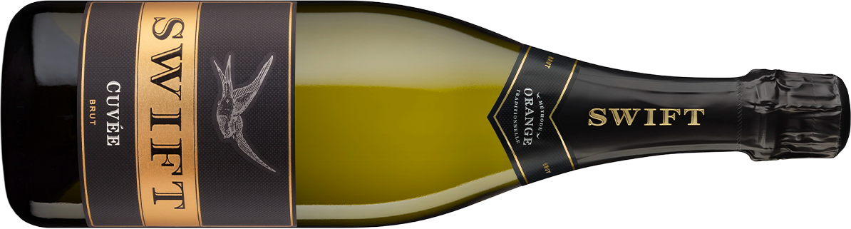 NV Swift Cuvée