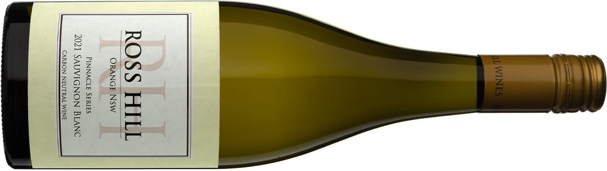 2021 Ross Hill Pinnacle Sauvignon Blanc