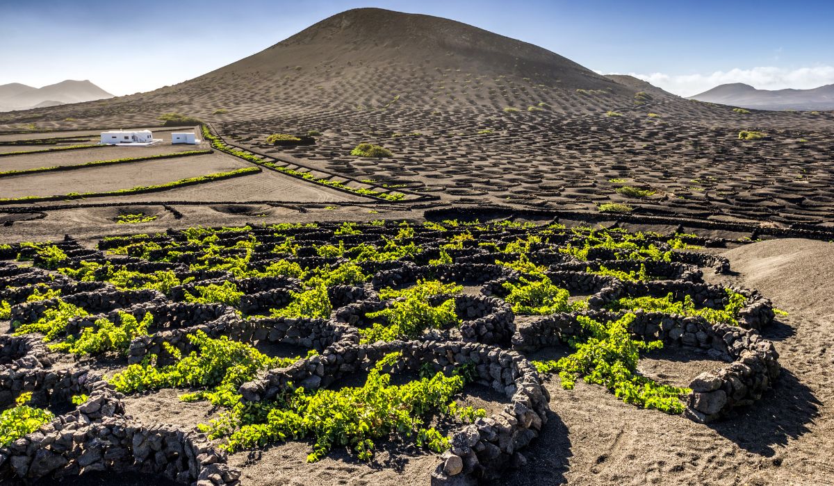 Canary Islands, Spain