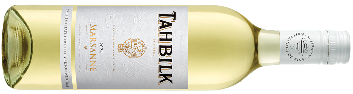 Tahbilk 2024 Marsanne