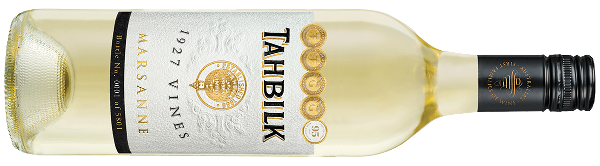 Tahbilk 1927 Marsanne