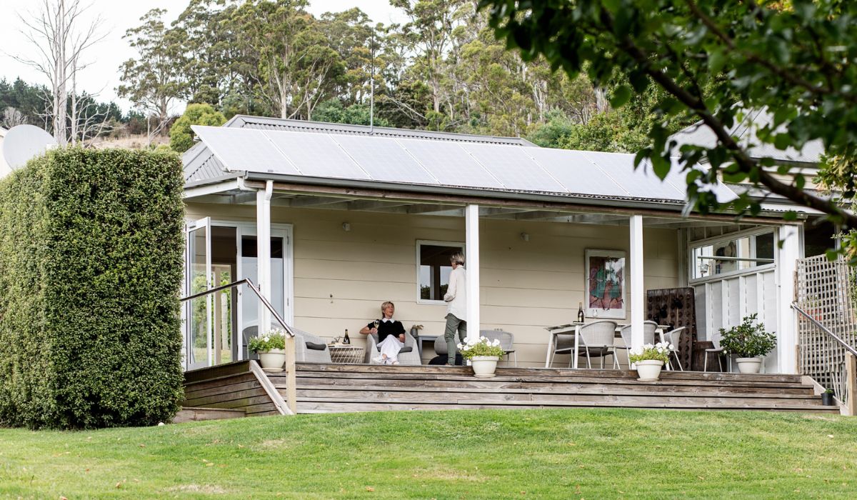 The best family-friendly wineries in Tasmania