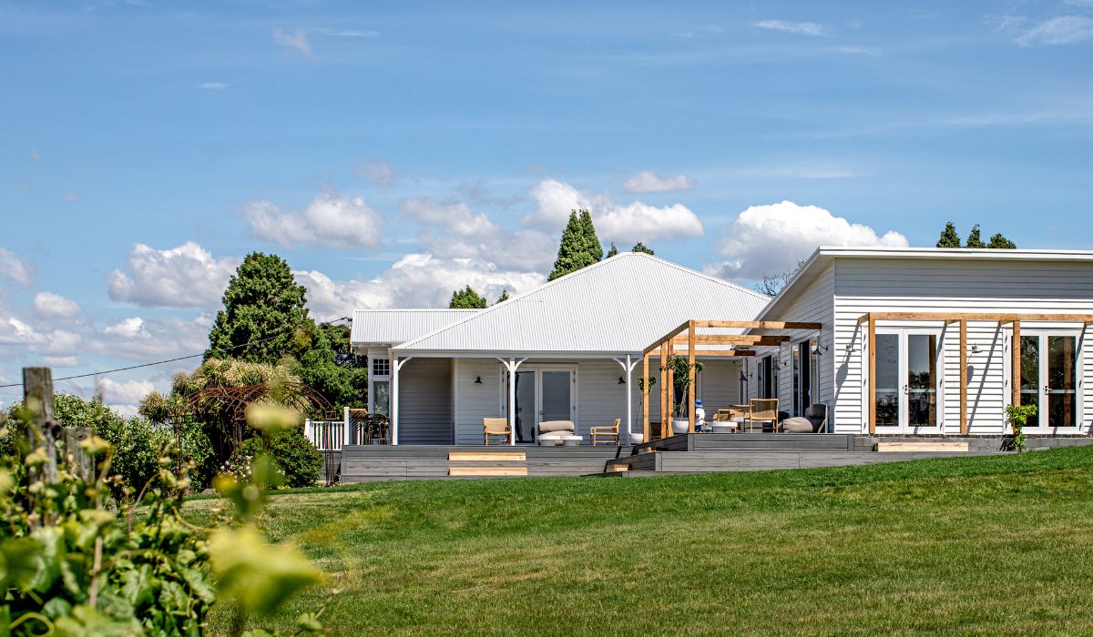 The best family-friendly wineries in Tasmania