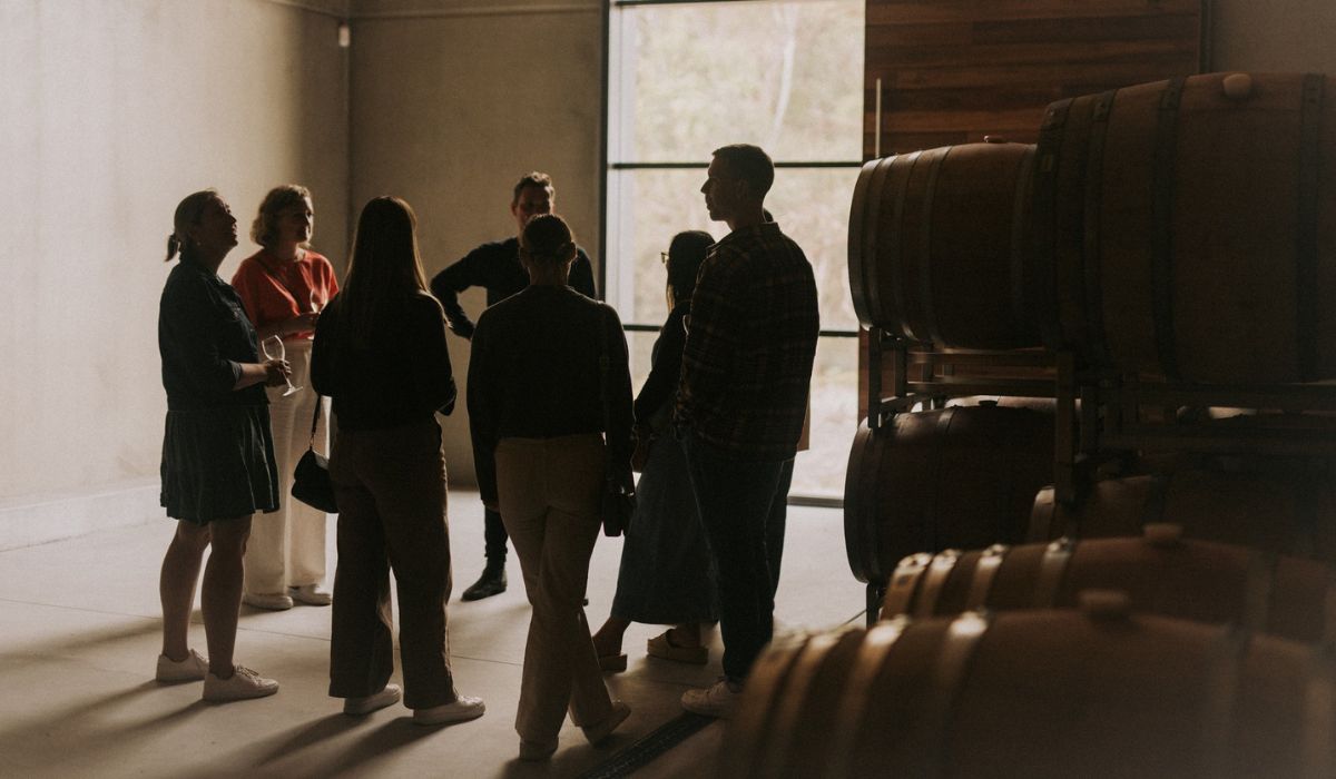 The best family-friendly wineries in Tasmania