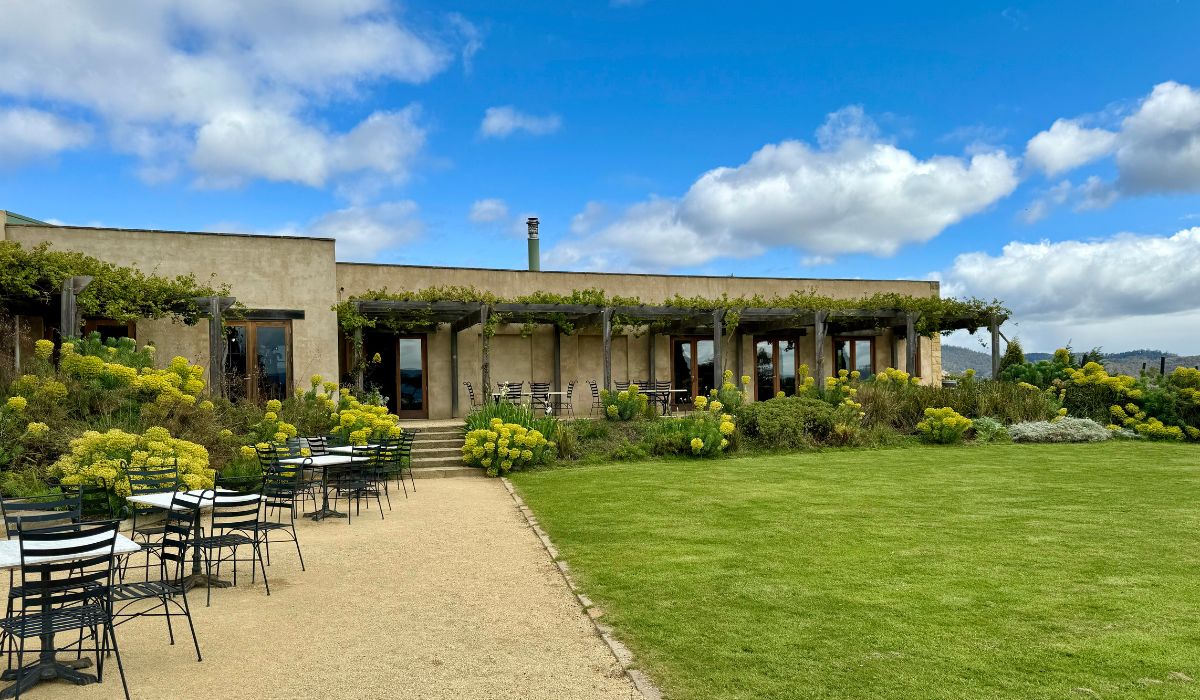 The best family-friendly wineries in Tasmania