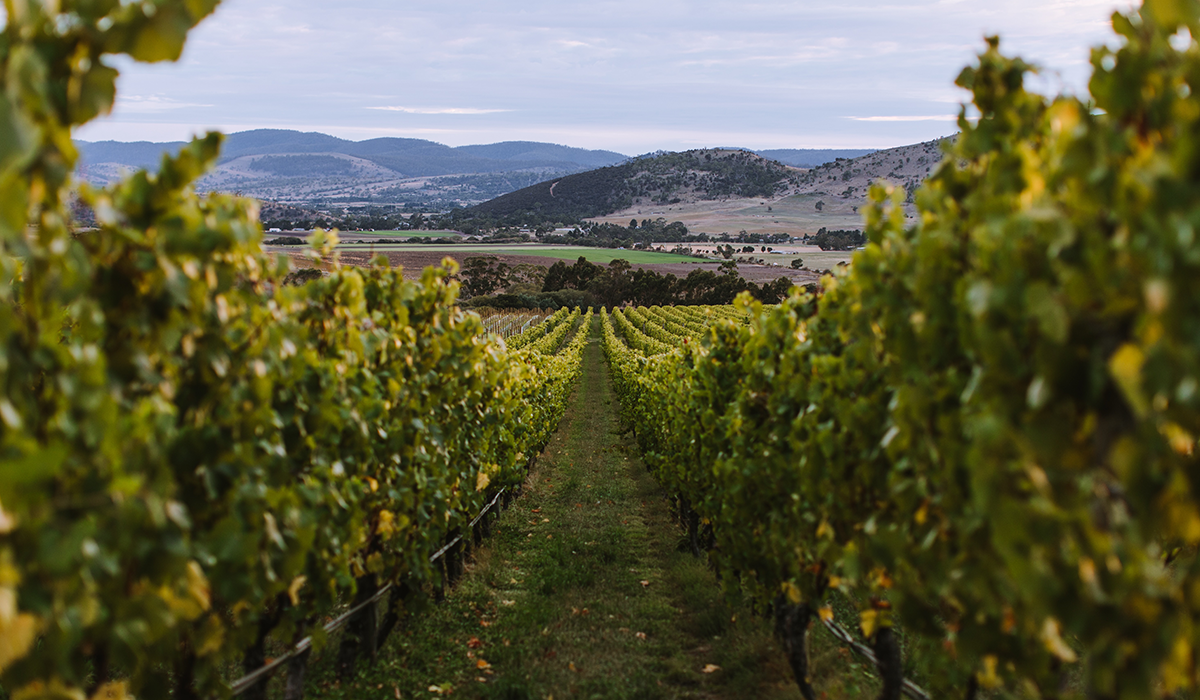 Tolpuddle in Tasmania