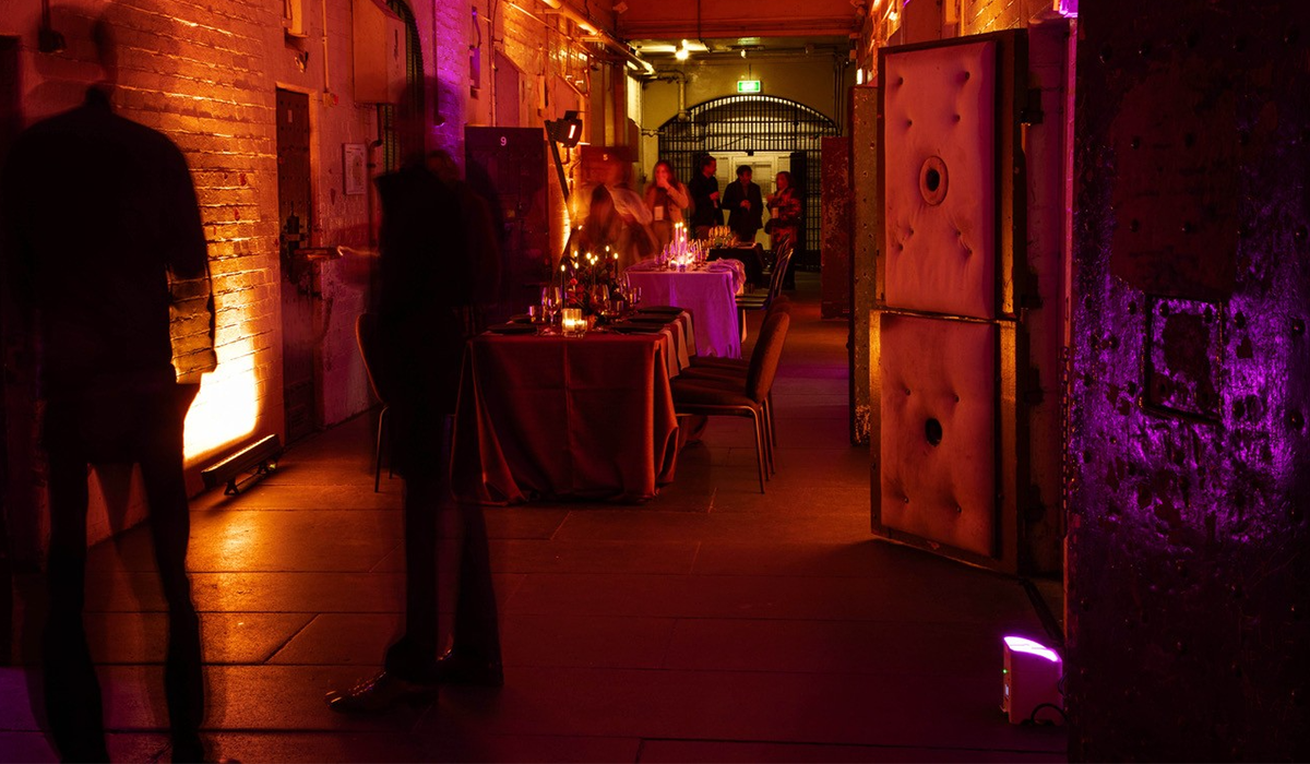 North by North East Wine Festival