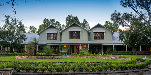 Spicers Vineyard Estate