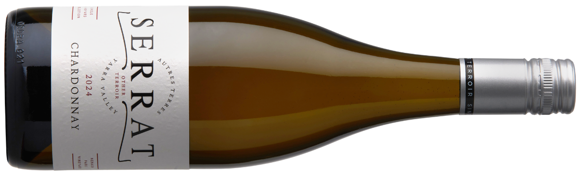 Serrat bottle