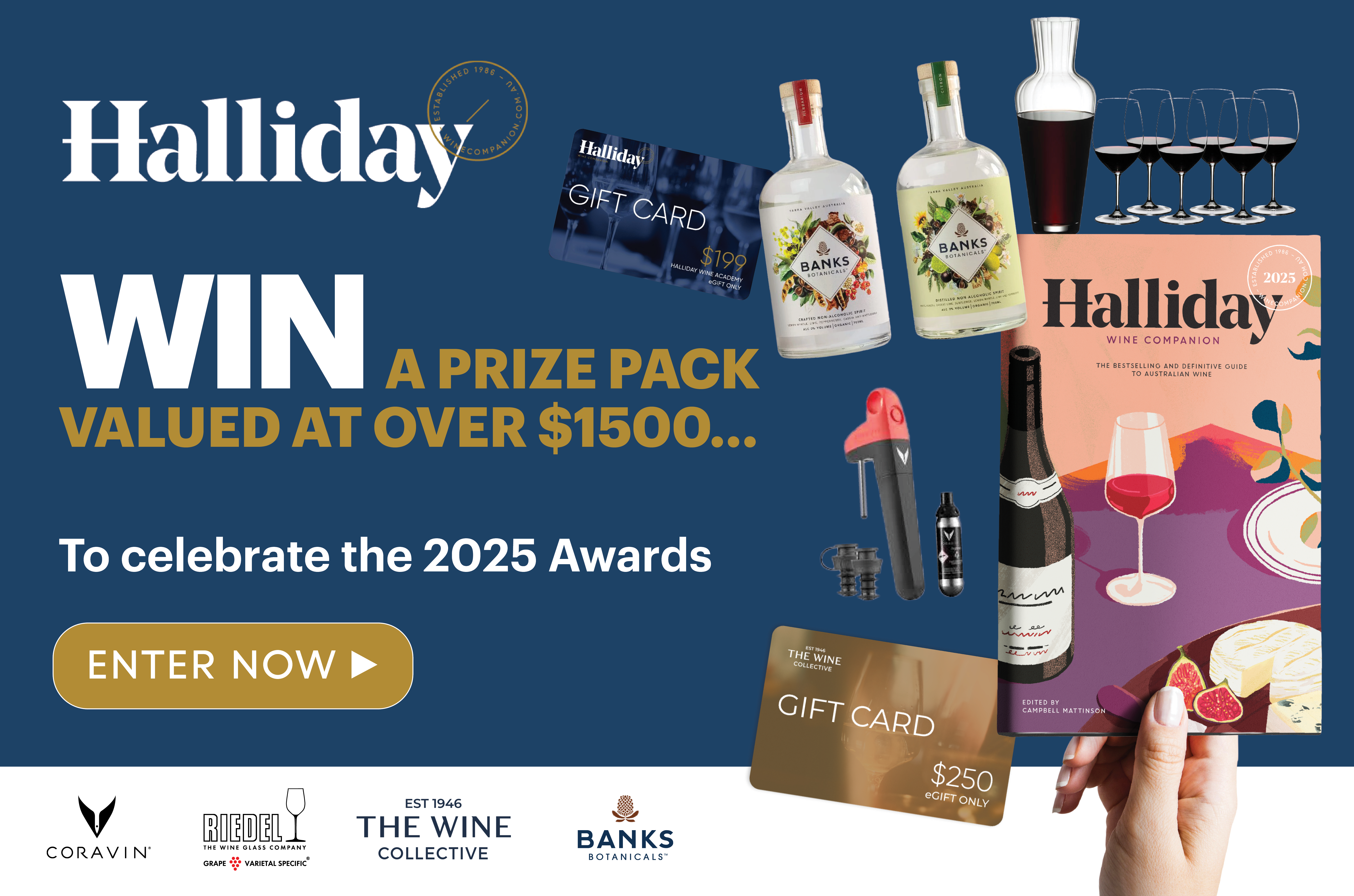 2025 Awards competition 740x490