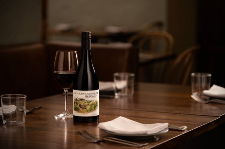 Thistledown This Charming Man 2024