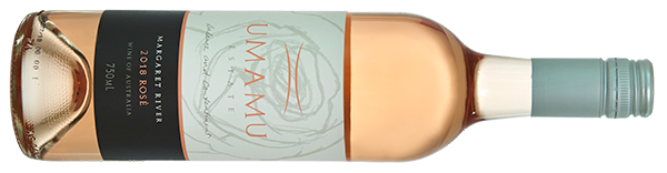 Umamu rosé wine