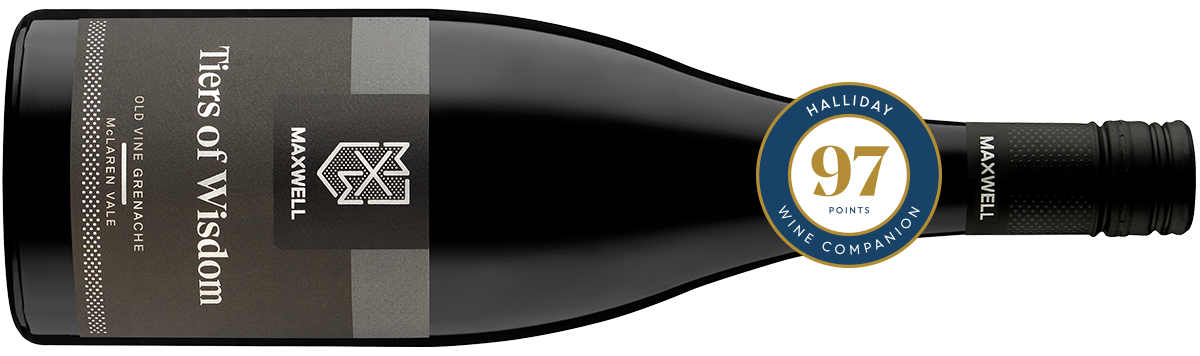 Maxwell wine