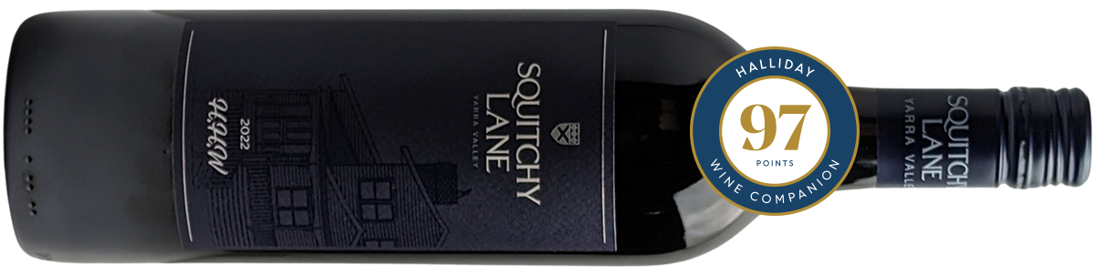 Squitchy Lane wine