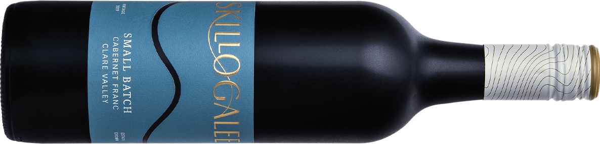 2022 Skillogalee Small Batch Cabernet Franc 