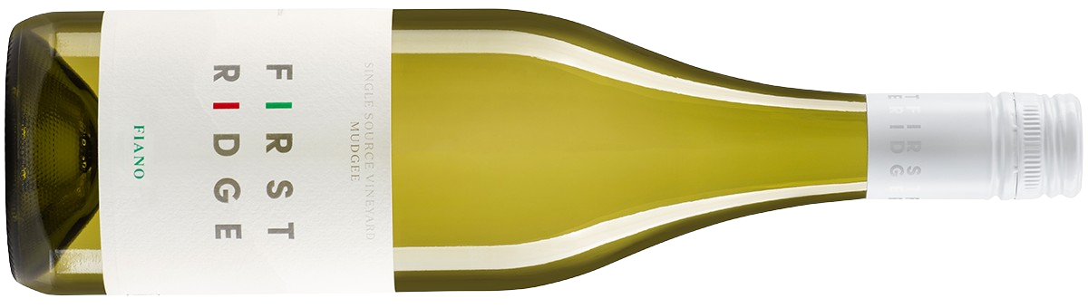 First Ridge fiano