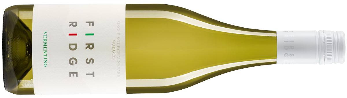 First Ridge vermentino