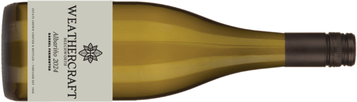 Weathercraft Albarino