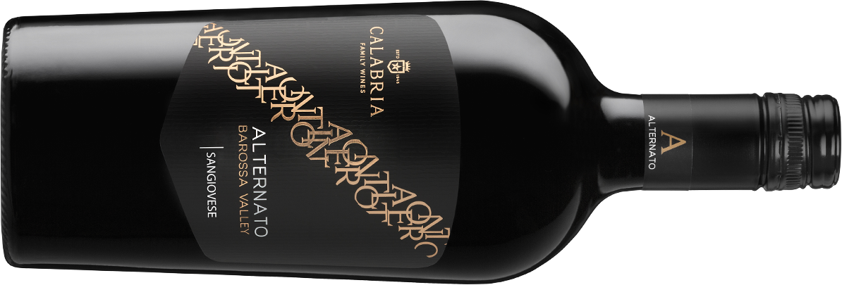 2020 Calabria Alternato Sangiovese