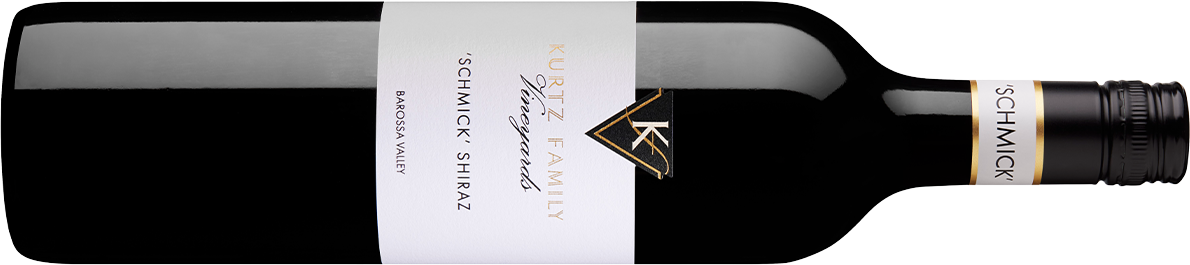 2018 Kurtz Family Vineyards Schmick Shiraz