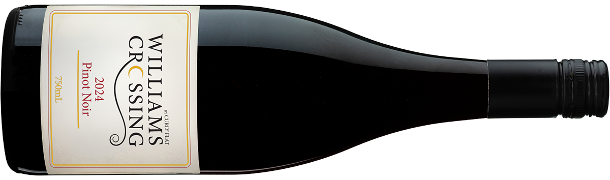 Curly Flat Pinot Noir