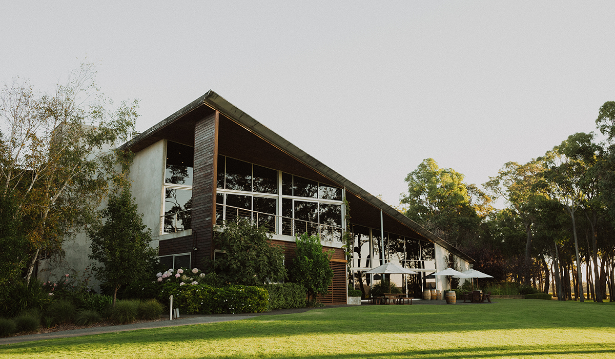 Howard Park cellar door