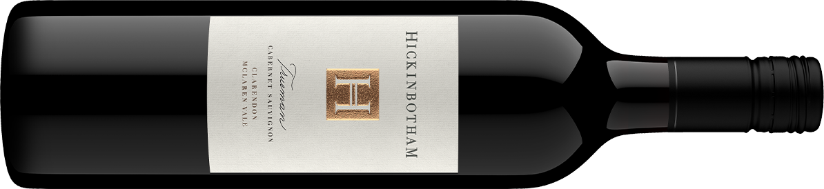 2020 Hickinbotham Trueman Cabernet Sauvignon