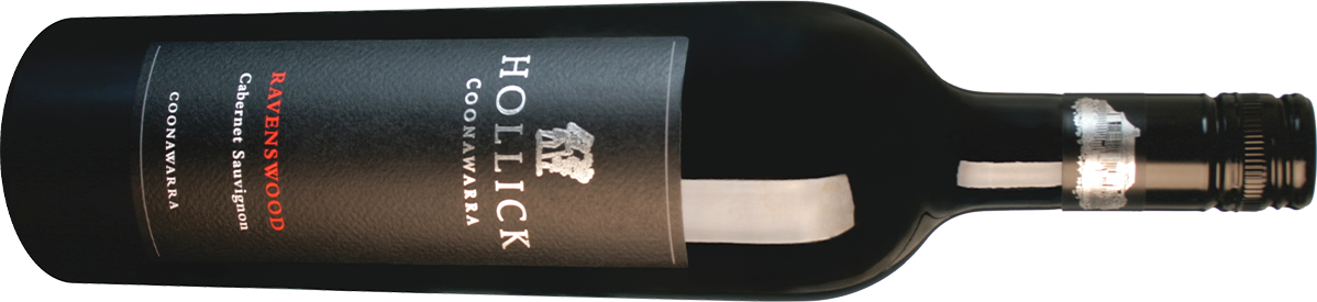 2009 Hollick Estates Ravenswood Cabernet Sauvignon