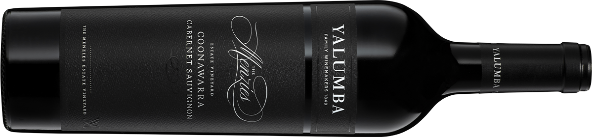 2016 Yalumba The Menzies Cabernet Sauvignon