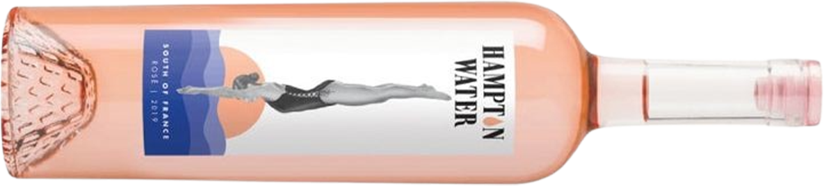 Hampton Water Rosé