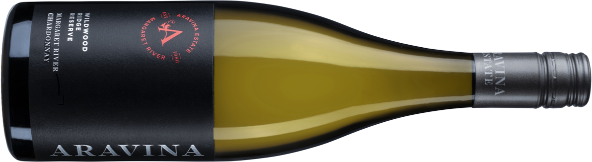 2022 Aravina Estate Wildwood Ridge Reserve Chardonnay