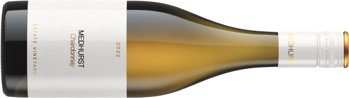 2022 Medhurst Estate Chardonnay