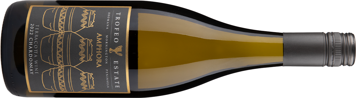 2022 Trofeo Estate Amphora Chardonnay