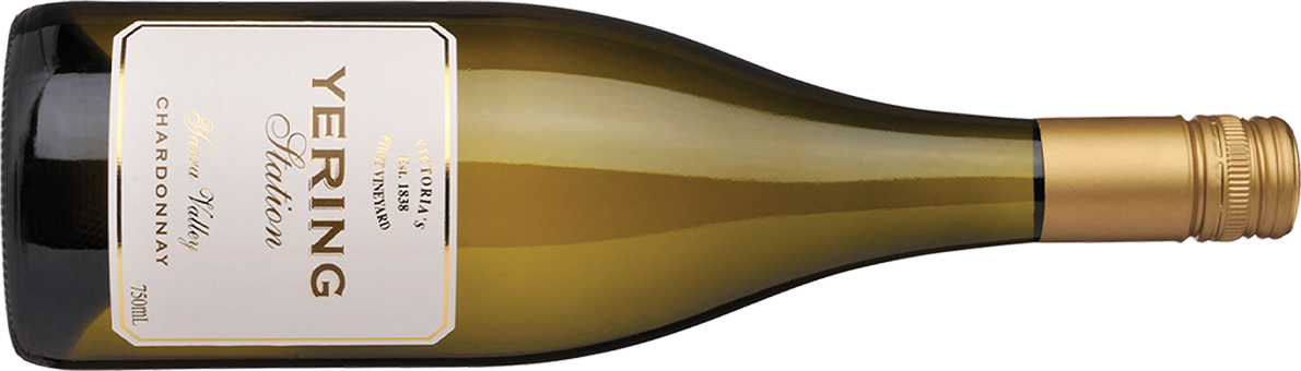 2022 Yering Station Chardonnay