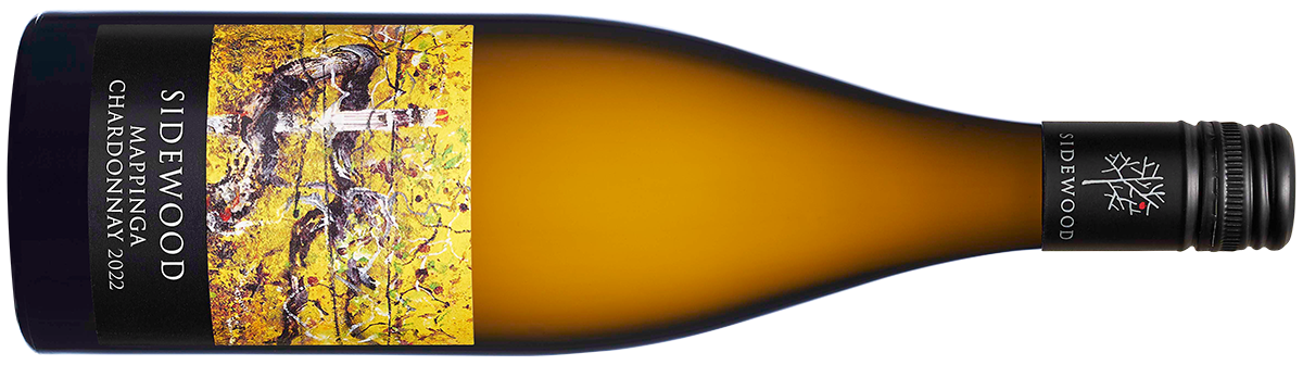 Sidewood Mapinga Chardonnay